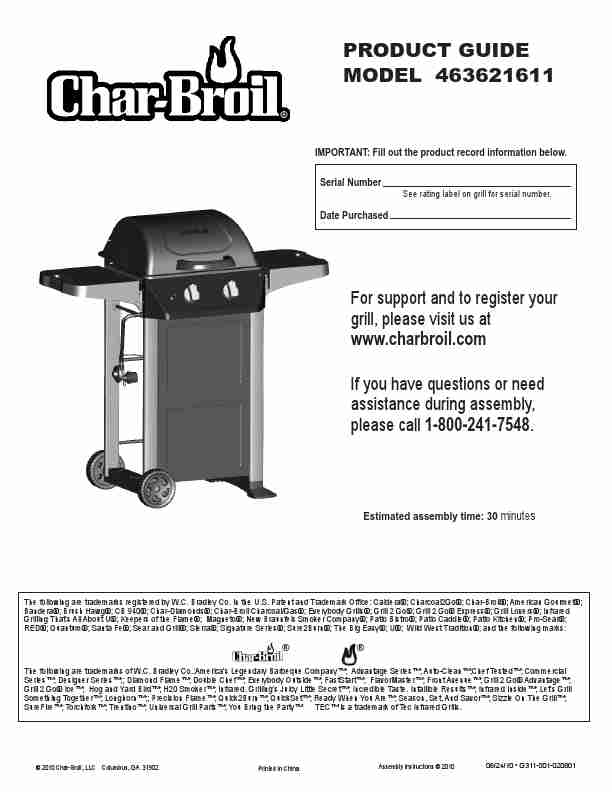 Char-Broil Charcoal Grill 463621611-page_pdf